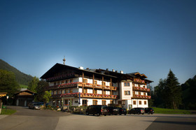 Unser Unterberg