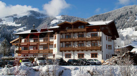 Unser Unterberg
