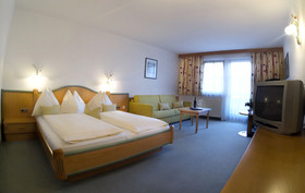 Unser Unterberg