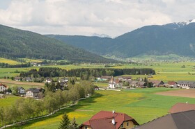 AlpenParks Hotel & Apartment Carpe Solem Mariapfarr