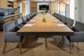 AlpenParks Hotel & Apartment Carpe Solem Mariapfarr
