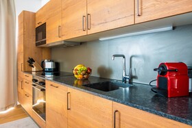 AlpenParks Hotel & Apartment Carpe Solem Mariapfarr