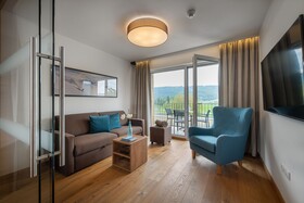 AlpenParks Hotel & Apartment Carpe Solem Mariapfarr