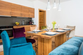 AlpenParks Hotel & Apartment Carpe Solem Mariapfarr
