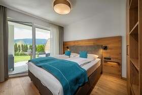 AlpenParks Hotel & Apartment Carpe Solem Mariapfarr