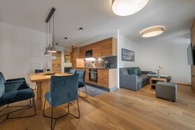 AlpenParks Hotel & Apartment Carpe Solem Mariapfarr