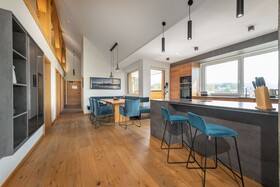 AlpenParks Hotel & Apartment Carpe Solem Mariapfarr