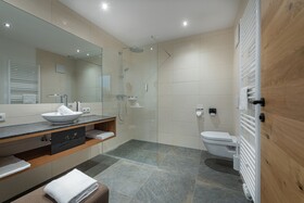 AlpenParks Hotel & Apartment Carpe Solem Mariapfarr