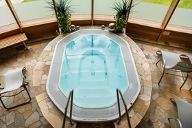 AlpenParks Hotel & Apartment Carpe Solem Mariapfarr