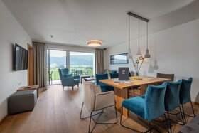 AlpenParks Hotel & Apartment Carpe Solem Mariapfarr