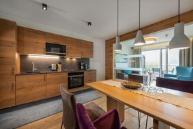 AlpenParks Hotel & Apartment Carpe Solem Mariapfarr
