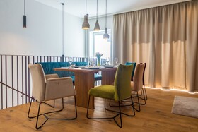 AlpenParks Hotel & Apartment Carpe Solem Mariapfarr