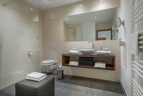 AlpenParks Hotel & Apartment Carpe Solem Mariapfarr