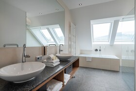 AlpenParks Hotel & Apartment Carpe Solem Mariapfarr
