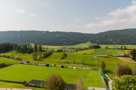 AlpenParks Hotel & Apartment Carpe Solem Mariapfarr