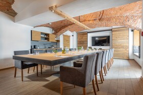 AlpenParks Hotel & Apartment Carpe Solem Mariapfarr