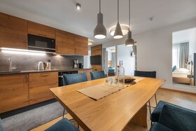 AlpenParks Hotel & Apartment Carpe Solem Mariapfarr