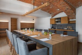 AlpenParks Hotel & Apartment Carpe Solem Mariapfarr