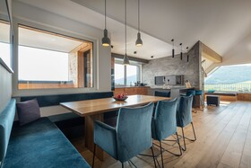 AlpenParks Hotel & Apartment Carpe Solem Mariapfarr