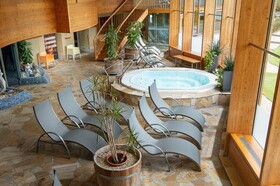 AlpenParks Hotel & Apartment Carpe Solem Mariapfarr