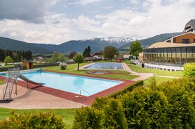 AlpenParks Hotel & Apartment Carpe Solem Mariapfarr