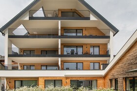 AlpenParks Hotel & Apartment Carpe Solem Mariapfarr