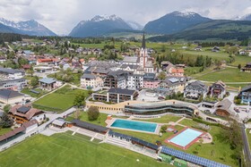 AlpenParks Hotel & Apartment Carpe Solem Mariapfarr