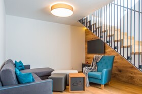 AlpenParks Hotel & Apartment Carpe Solem Mariapfarr