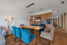 AlpenParks Hotel & Apartment Carpe Solem Mariapfarr