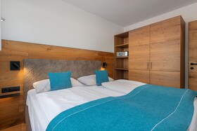 AlpenParks Hotel & Apartment Carpe Solem Mariapfarr