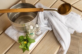 AlpenParks Hotel & Apartment Carpe Solem Mariapfarr
