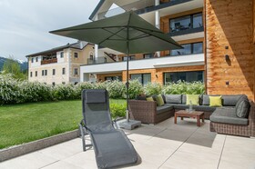 AlpenParks Hotel & Apartment Carpe Solem Mariapfarr