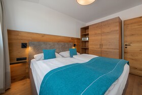 AlpenParks Hotel & Apartment Carpe Solem Mariapfarr