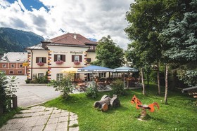 Gasthof Weitgasser