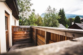 Gasthof Weitgasser