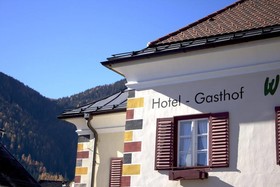 Gasthof Weitgasser