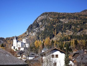 Gasthof Weitgasser