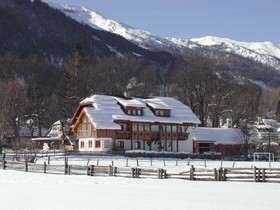 Haus Helga