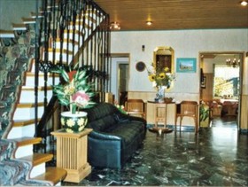 Hotel Salzburgerland