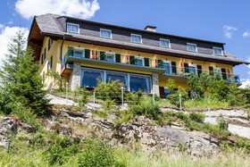 Hotel Salzburgerland