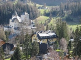 Hotel Salzburgerland