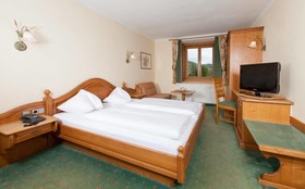 Steffner-Wallner Skihotel & Wanderhotel