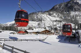 Steffner-Wallner Skihotel & Wanderhotel