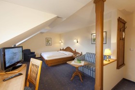 Steffner-Wallner Skihotel & Wanderhotel