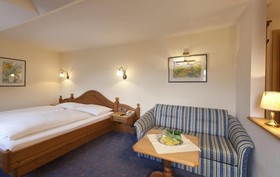 Steffner-Wallner Skihotel & Wanderhotel