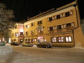 Steffner-Wallner Skihotel & Wanderhotel