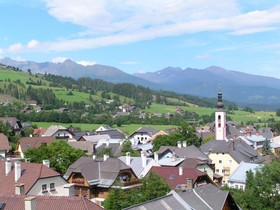 Steffner-Wallner Skihotel & Wanderhotel