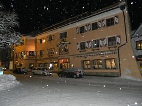 Steffner-Wallner Skihotel & Wanderhotel