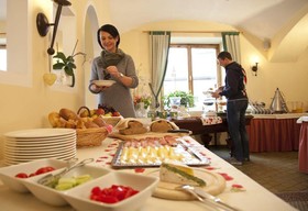Steffner-Wallner Skihotel & Wanderhotel