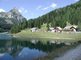 Steffner-Wallner Skihotel & Wanderhotel